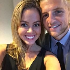 Meet your Posher, Sean